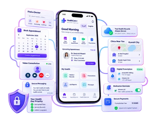 Healthcare app development (1)